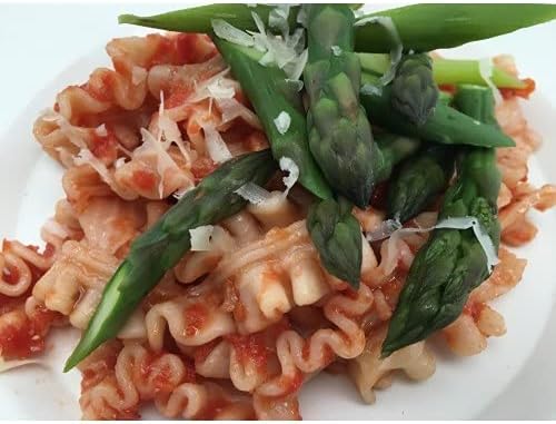 BNN – Avance/Serie 7000 - Mafalde Rigate Breite 25mm Durchmesser 1mm–1,2mm – Pasta Disc kompatibel m