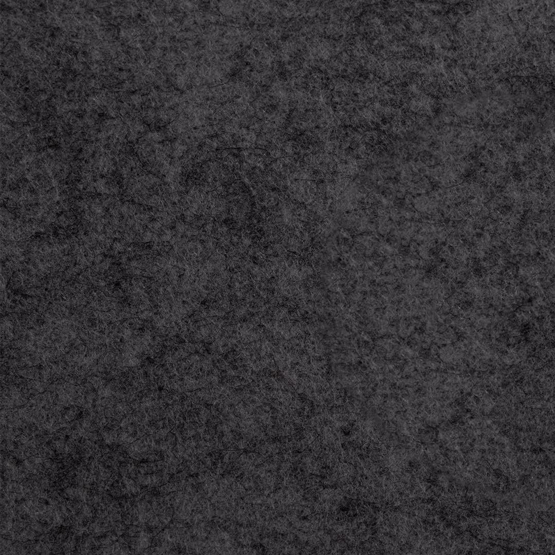 CanadianCat Company | Katzen Fensterliege Filzmatte für Fensterbänke, gepolsterte Fensterbankauflage