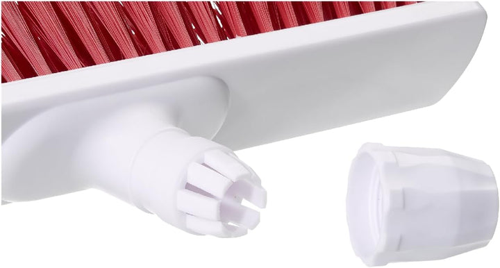 METRO Professional HACCP Besen 40CM rot