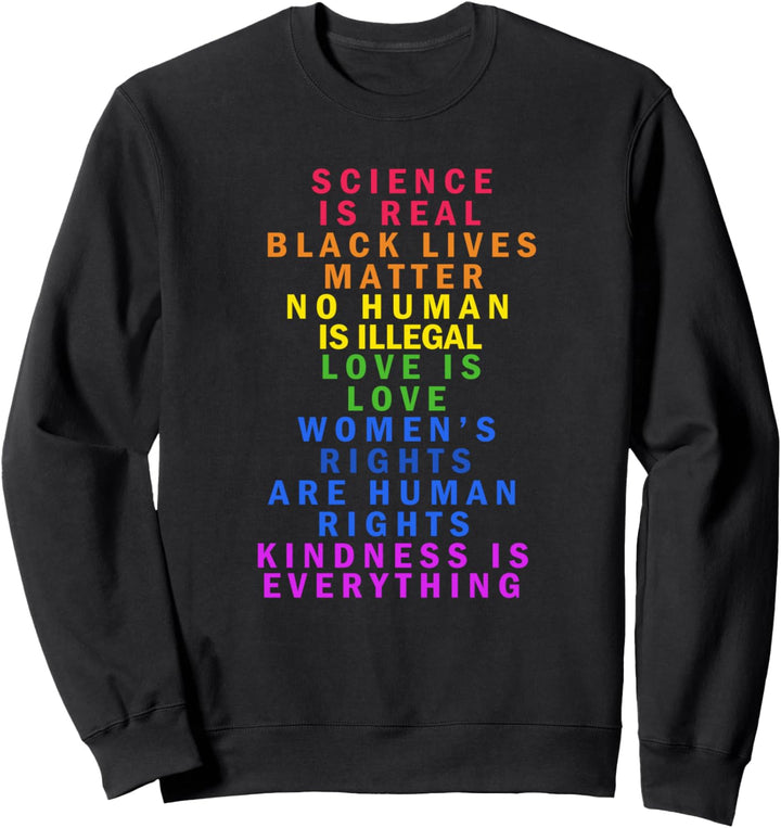LGBT Gay Pride Schwule Lesben Bisexuelle Transgender Sweatshirt
