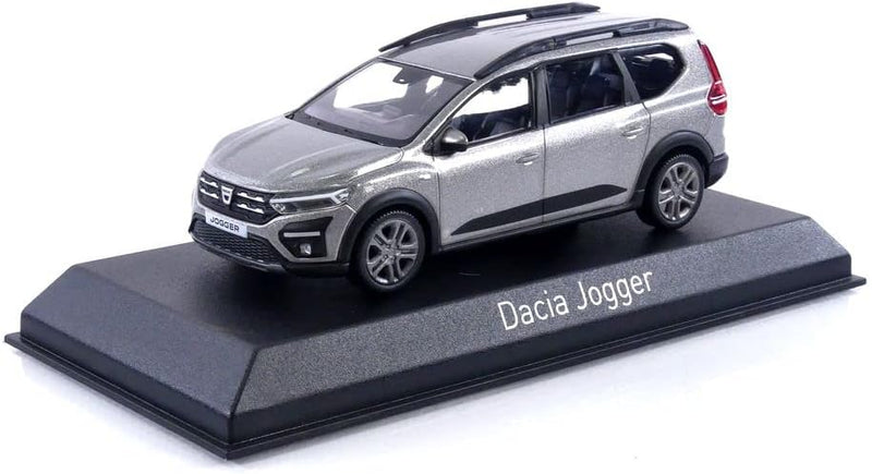Norev - DAC Jogger - 2022-1/43