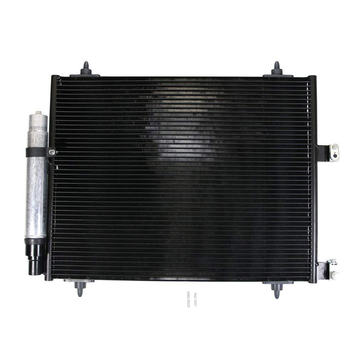 Nissens 94609 Kondensator, Klimaanlage