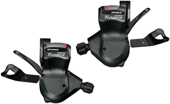 Shimano Tiagra SL-4700/4703 Schalthebel Set 2x10-fach 2016 Schalthebel 7 fach