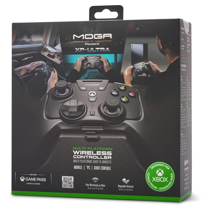 Kabelloser MOGA XP-ULTRA-Multiplattform-Controller für Smartphone, PC und Xbox Serie X|S