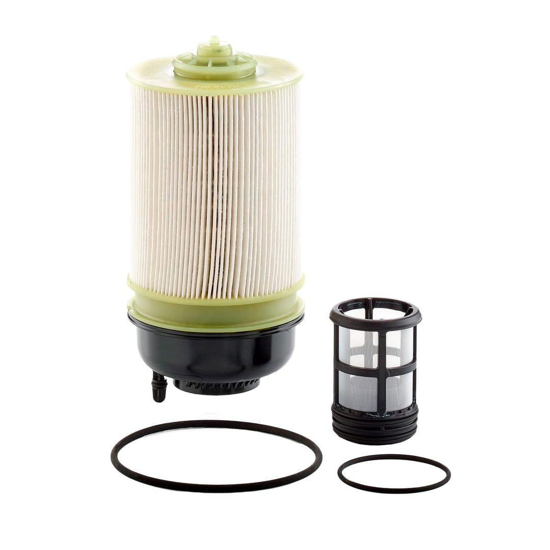 Mann-filter PU 12 002-2 z - Kraftstofffilter