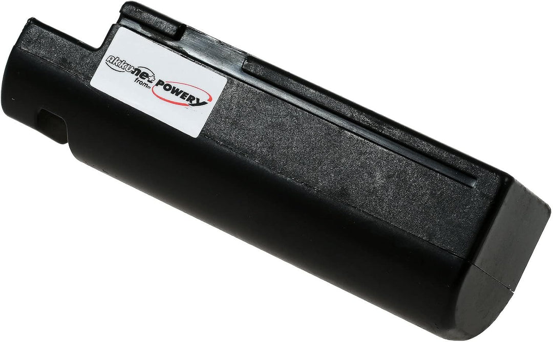 Akku für Barcode Scanner Zebra LI3600, LI3678, 3,7V, Li-Ion