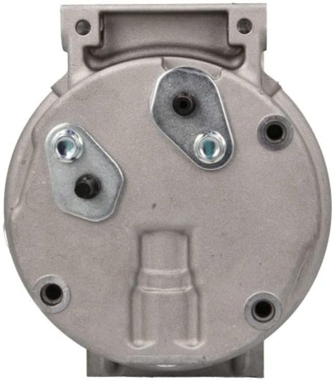 VALEO Neuteil Kompressor Klimaanlage 699143