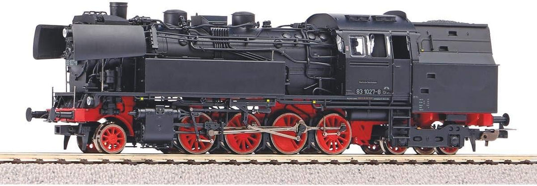 Piko H0 50630 Dampflokomotive H0 BR 83,10 DR IV