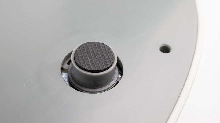 SOEHNLE PROFESSIONAL Babywaage 8310 Max. 20kg - 10g, Babywaage 8310