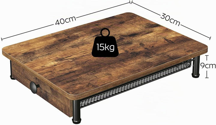 YATINEY Kapselhalter, Kapselschublade kompatibel mit Nespresso, Original, Metall Kaffeekapselhalter,