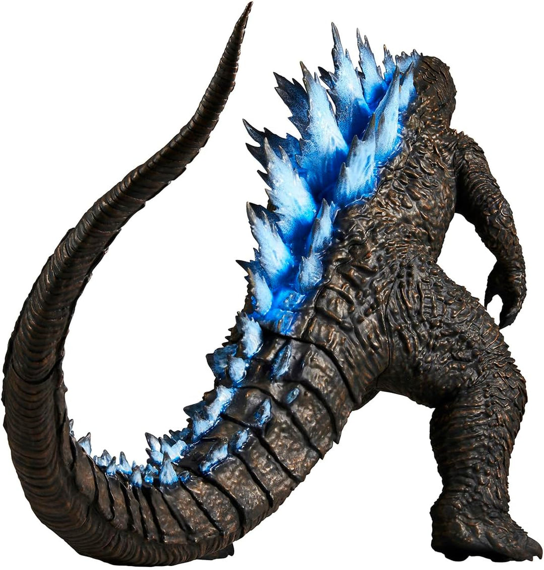 Banpresto BP89428P Toho Monster Series Figure, Multicolor, Mediano