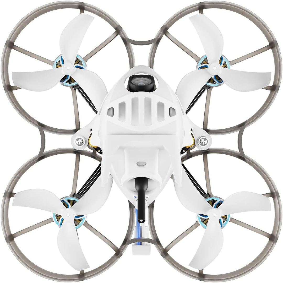 BETAFPV ELRS Meteor75 Pro P1 1S Brushless Cinewhoop Drohne mit 1080P P1 Air Unit HD VTX, Matrix 1S 3