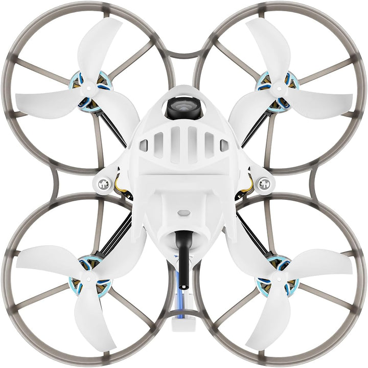 BETAFPV ELRS Meteor75 Pro P1 1S Brushless Cinewhoop Drohne mit 1080P P1 Air Unit HD VTX, Matrix 1S 3
