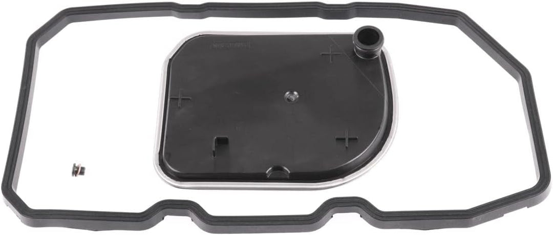 Hydraulikfiltersatz Ölwechsel-Automatikgetriebe passend für MERCEDES CVT 722.8 W169 W245