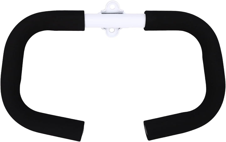 Stepper für zuhause 150kg, Mini Up-Down Swing Stepper mit Power Ropes, Höhenverstellbar Fitness Step