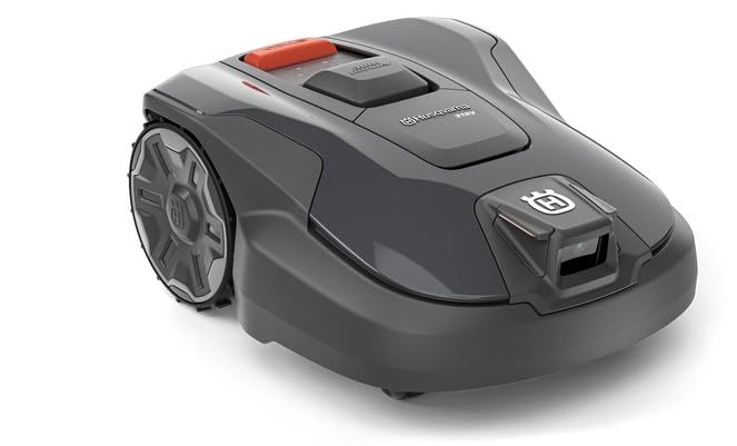 Robot Husqvarna Automower 312 V