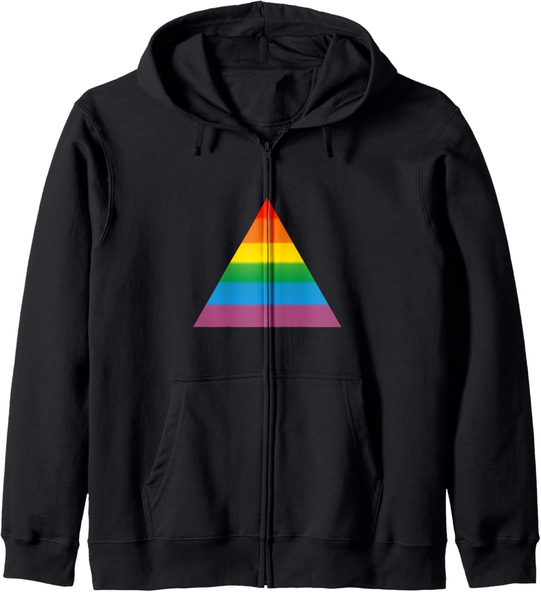 LGBT Gay Pride Schwule Lesben Bisexuelle Transgender Kapuzenjacke
