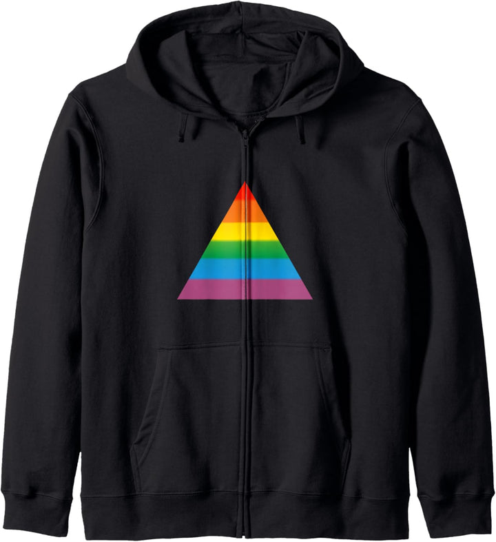 LGBT Gay Pride Schwule Lesben Bisexuelle Transgender Kapuzenjacke
