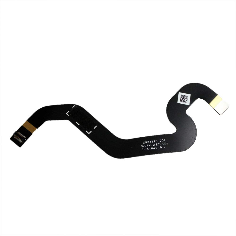 JINTAI Flex Flachkabel Ersatz für Mic-rosoft Surface Pro 4 1724 X934118-002 (Berühren Sie Bildschirm