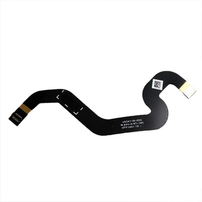 JINTAI Flex Flachkabel Ersatz für Mic-rosoft Surface Pro 4 1724 X934118-002 (Berühren Sie Bildschirm