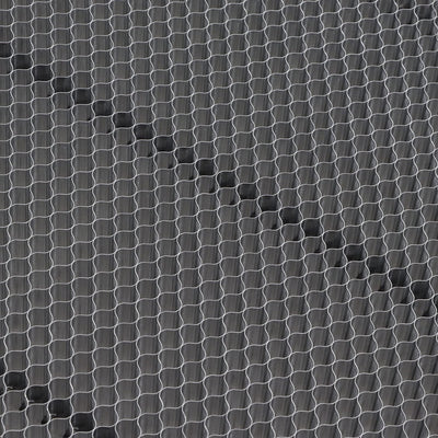 Laser Honeycomb Arbeitstisch,Laser Arbeitsbett 15,75 x 15,75 Zoll,Schnelle Wärmeableitung,Waben Lase