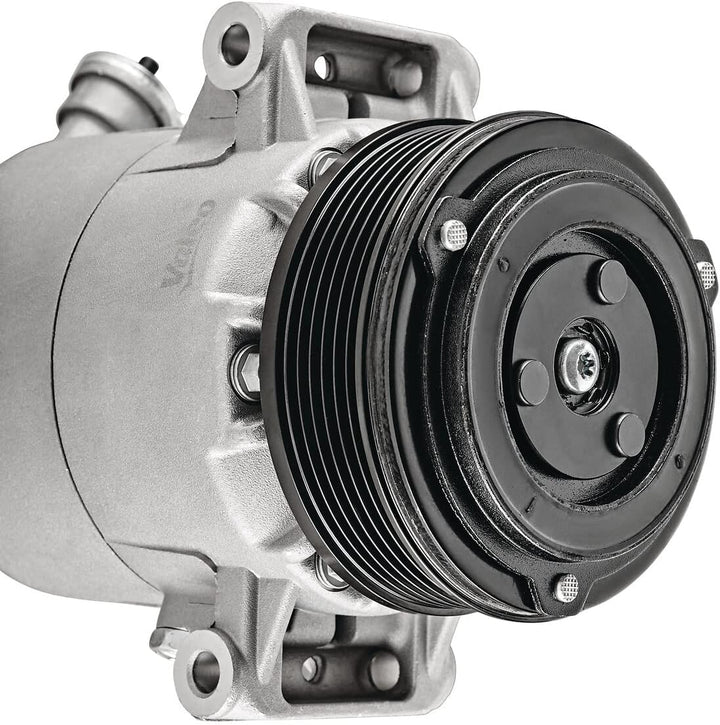 Valeo Kompressor Klimaanlage 813102