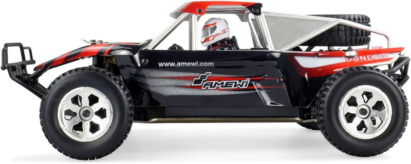 Amewi 22316 Dune Breaker Pro Sand Buggy brushless 4WD 1:10