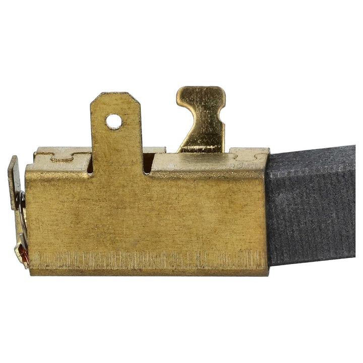 vhbw 2x Kohlebürste 6,2 x 10 x 16 mm Ersatz für Festool 491704, 492014, 627004, 627014, ML-062.18 fü