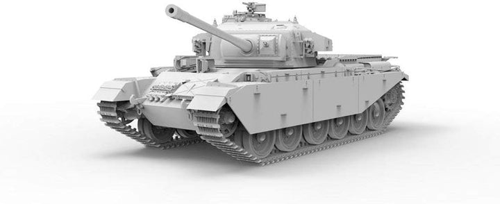 Amusing Hobby AH35A028 35A028 British Centurion Mk.5 1:35