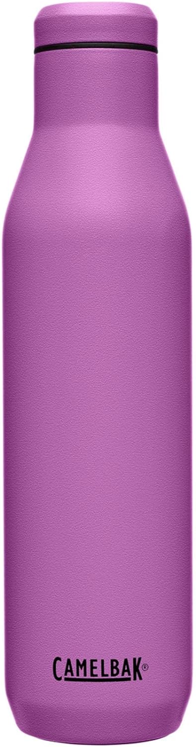 CAMELBAK Unisex – Erwachsene Trinkflasche-8192999 Trinkflasche, Magenta, 0.75 Liter