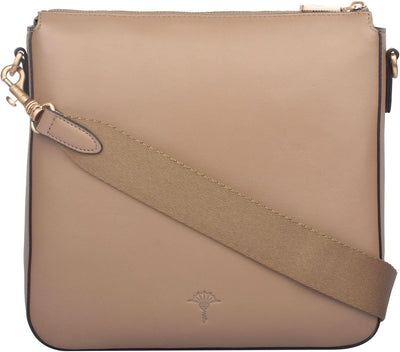 Joop! Sofisticato 1.0 Jasmina Shoulderbag M Fungi