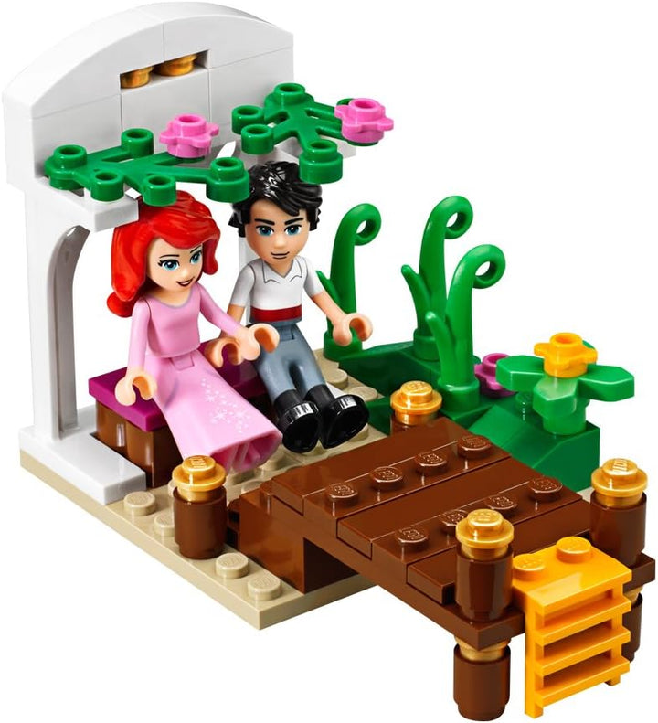 LEGO 41052 - Disney Princess Arielles magischer Kuss