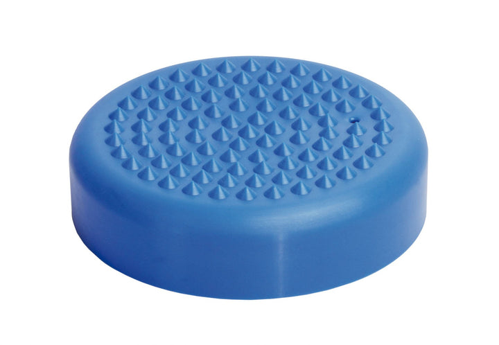 TOGU Senso® Balance Kissen 2er Set, 16 cm blau, blau