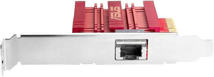 Asus PCE-C2500 2.5G Netzwerkkarte (RJ45-Port, IEEE 802.3an 2.5G Base-T)