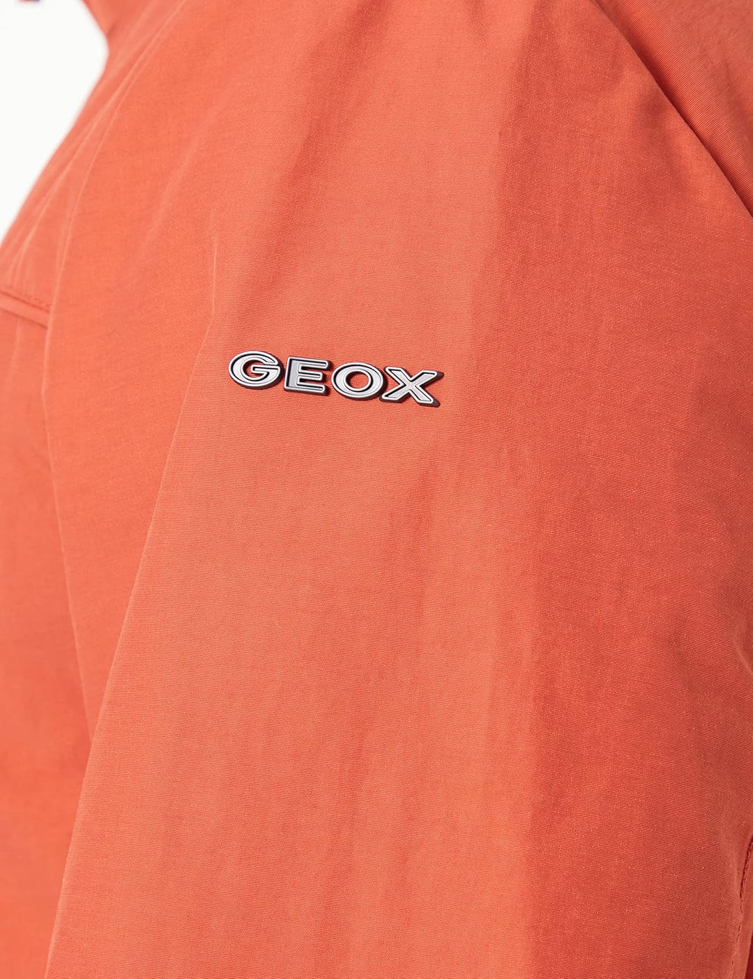 Geox Herren M Vincit Jacket 54 Potter's Clay, 54 Potter&apos;s Clay