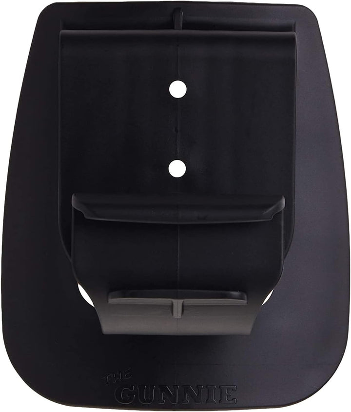 The Gunnie Tool Holder - Single Unit, Black (GUNNIESNGLE) by Gunnie 1 Pack, 1 Pack
