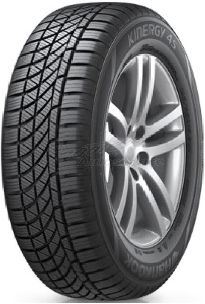 Hankook Kinergy 4S H740 M+S - 215/50R17 91H - Ganzjahresreifen