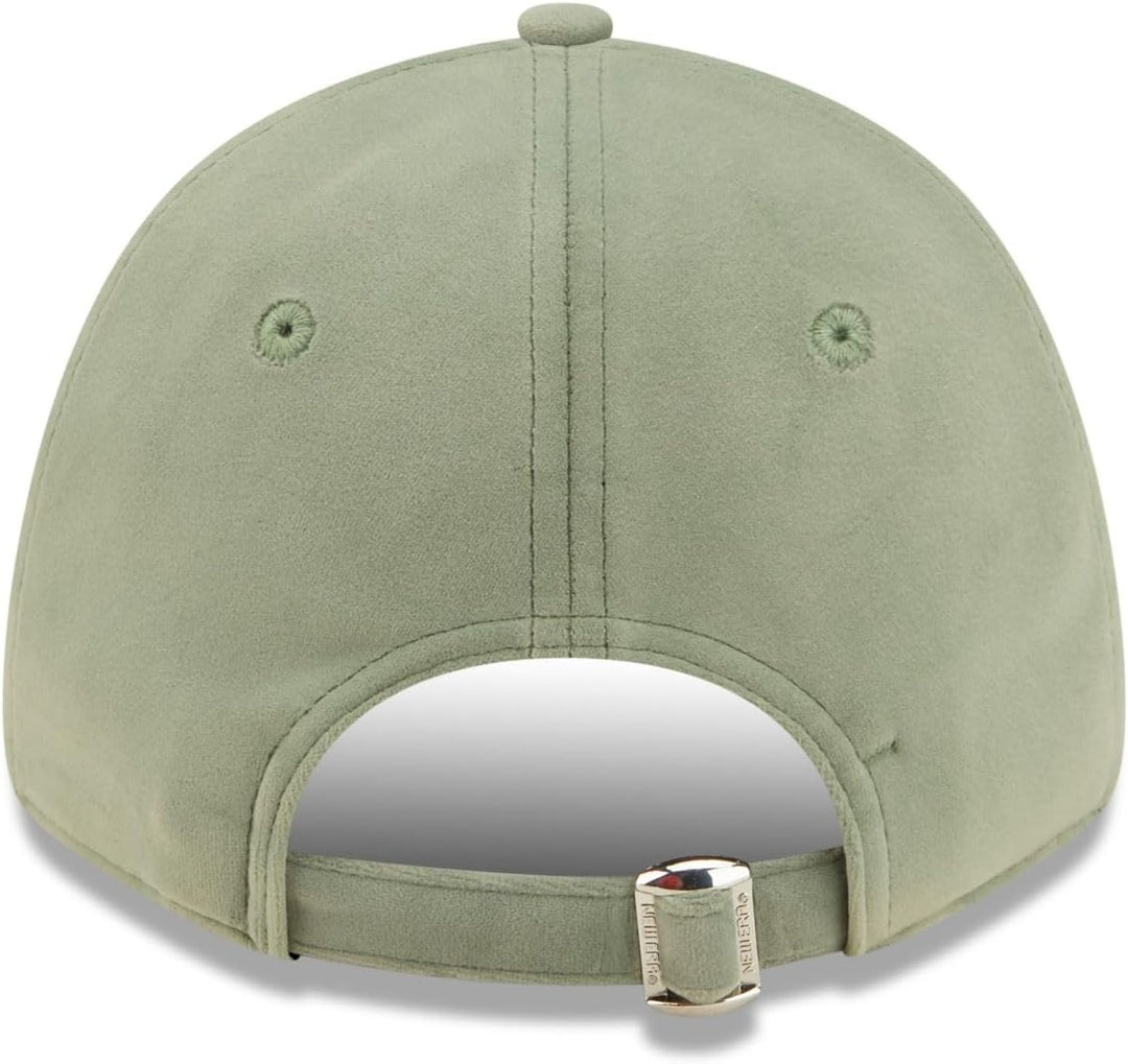 New Era New York Yankees MLB Tonal Brown 9Forty Adjustable Women Cap Einheitsgrösse #25-34068, Einhe