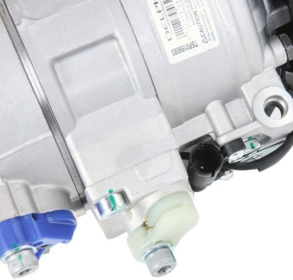 Delphi TSP0159083 Kompressor, Klimaanlage