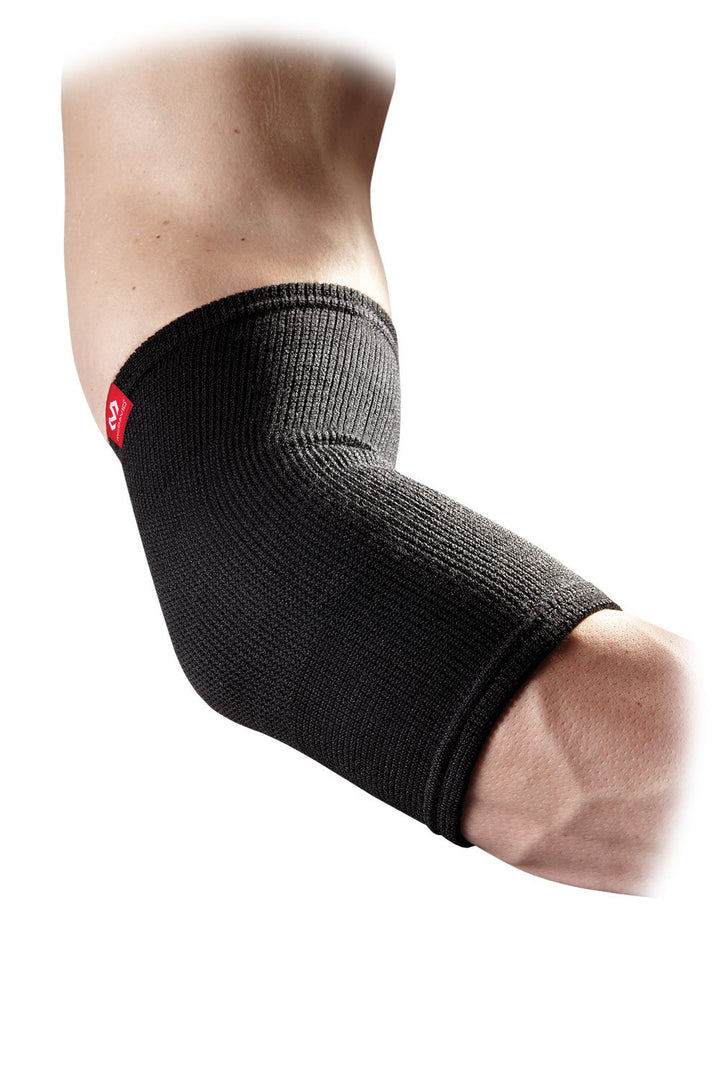 McDavid L black, L black