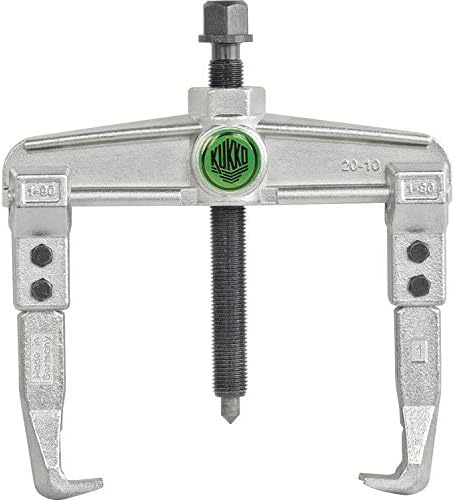 Kukko Abzieher 20-1 Spann-T.100mm Spann-W.90mm 4,5 t 90 mm, 90 mm