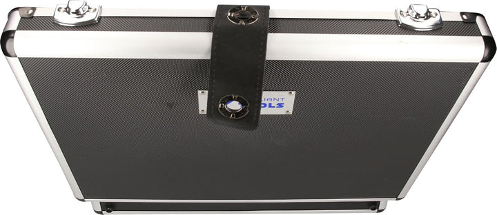 BRILLIANT TOOLS BT024143 1/4" + 1/2" Universal-Werkzeug-Satz, 143-tlg [Powered by KS TOOLS] 143-tlg.