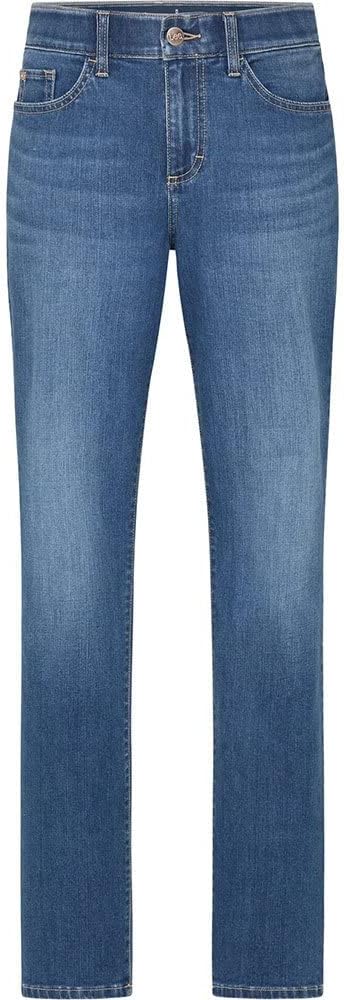 Lee Damen Comfort Straight Medium Indigo Jeans 27W / 31L Medium Indigo, 27W / 31L Medium Indigo