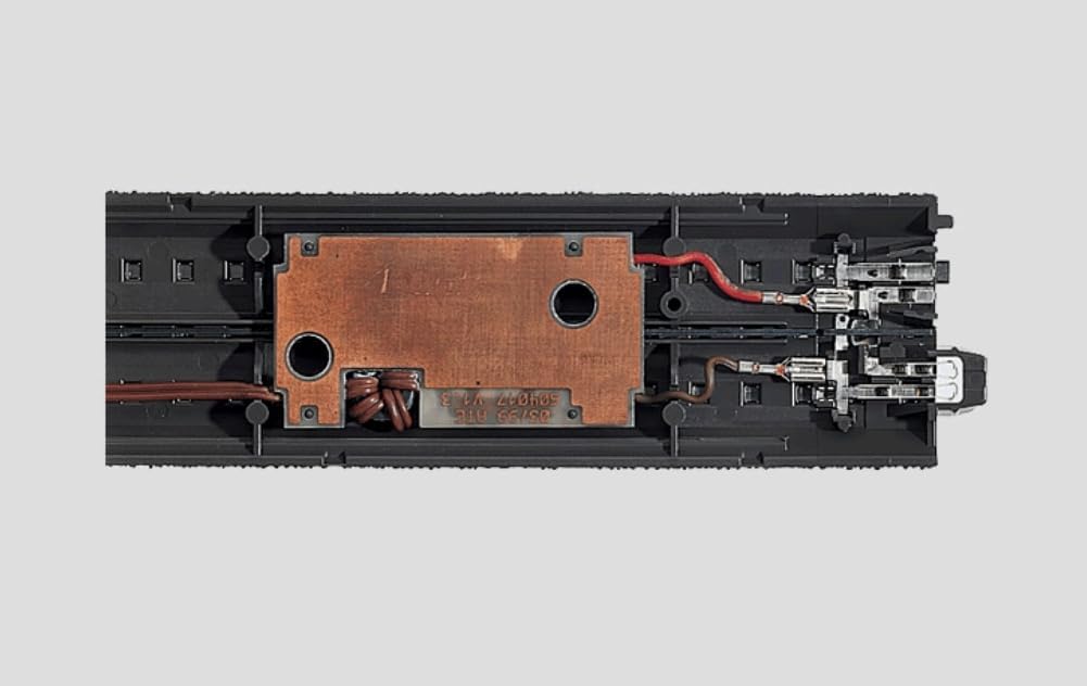 Märklin 74046 - Anschlussgarnitur mit Funkentstörung, H0