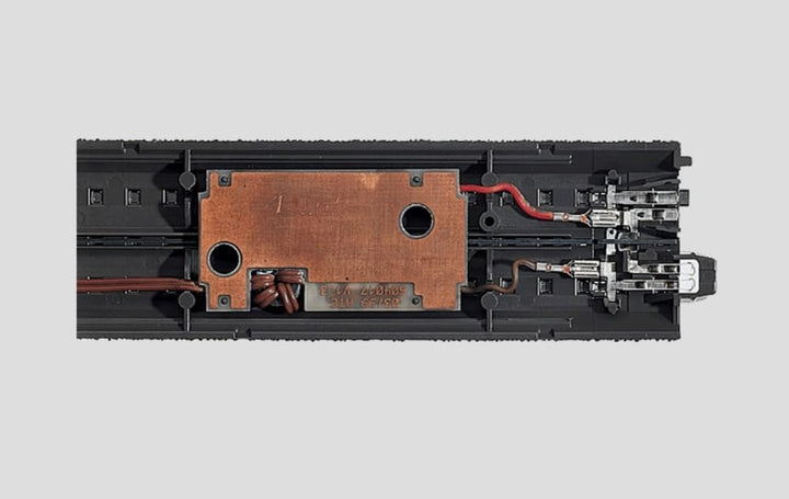 Märklin 74046 - Anschlussgarnitur mit Funkentstörung, H0