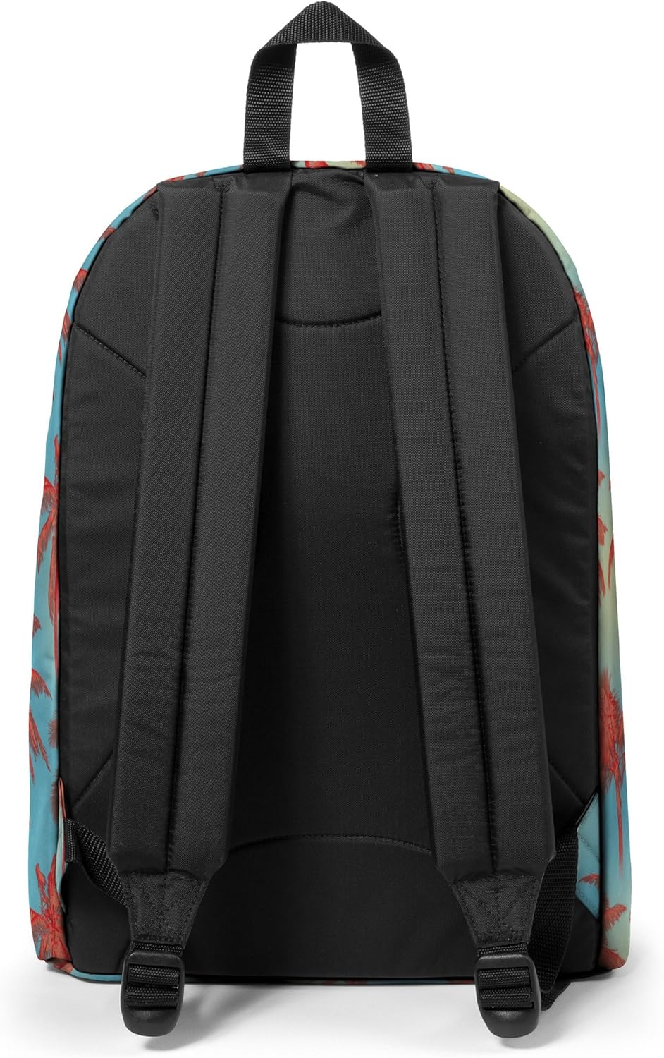 EASTPAK Out of Office Brize Dye Blue Rucksäcke, Brize Dye Blue, Einheitsgrösse, Out of Office Brize