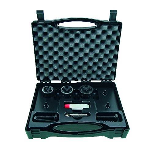 HaWe 01.450 Blechlocher-Satz