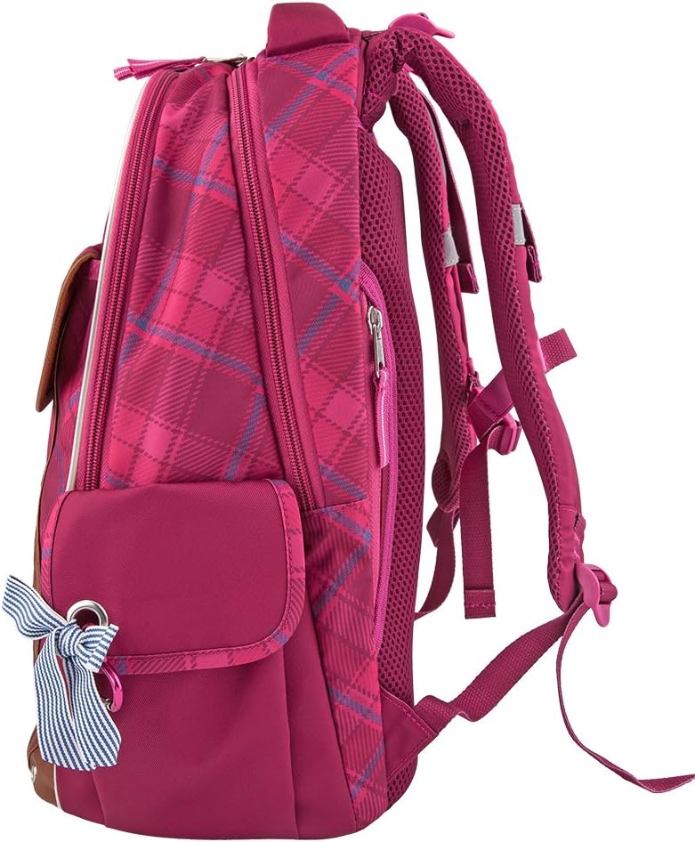 Miss Melody 6796.002 Schulrucksack,Rucksack