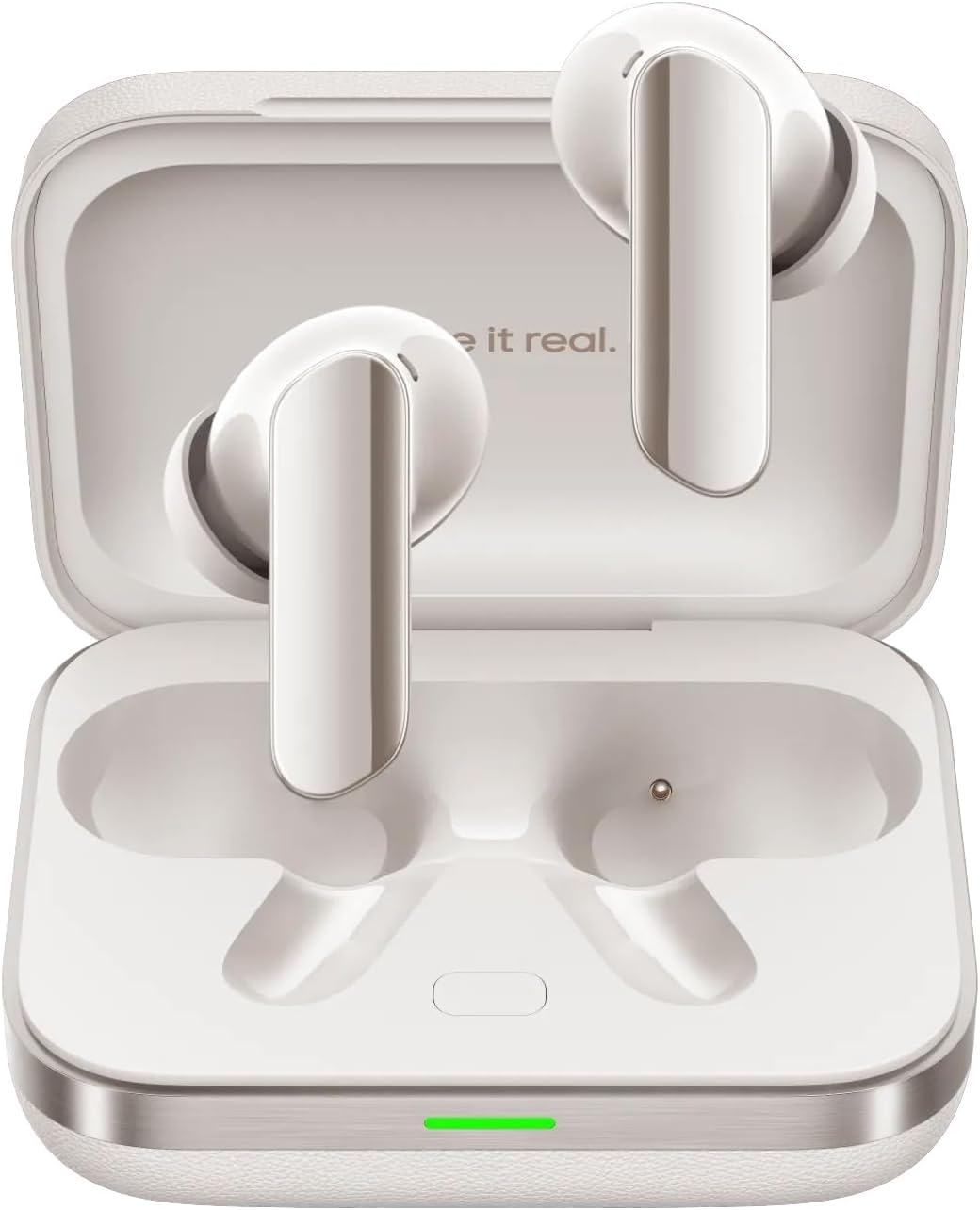 realme Buds Air7 Pro kabellose Kopfhörer mit 53dB Geräuschunterdrückung, simultane AI-Interpretation