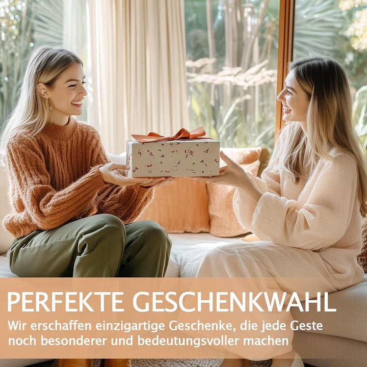 24 Stück Korkuntersetzer für Getränke, GOH DODD Saugfähige Blanke Untersetzer für Deko, Geeignet für
